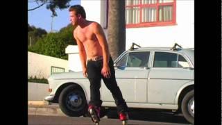 The MeAntime-Brandon Campbell