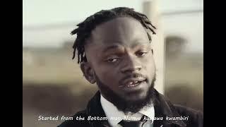 Crispy Malawi - Kwambiri (Official Video)