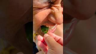 #Nepali _dalle_ khursani #extra  hot chilli️️️