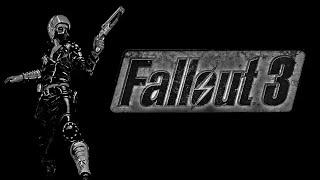fallout 3 прохождение # работорговец [4]