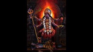 Mahakali Dharsan | Harshadjee Studio | Devotional Photoshoot