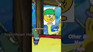 What? It's just an ordinary Little Mi- OH MY GOODNESS!