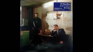 The Pet Shop Boys – It's A Sin