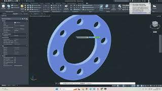 Как делать трубопроводы в AutoCAD | Моделирование труб в автокаде | Трубы в AutoCAD