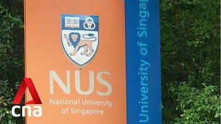 QS World University Rankings: NUS among top 10 universities in the world