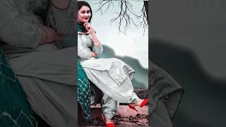 Latest punjabi suit design #fashion #top #trending #youtube #shorts