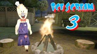 Ice Scream 3 Full Gameplay