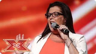 Has Karen Kennedy got what it takes? | Boot Camp | The X Factor 2017