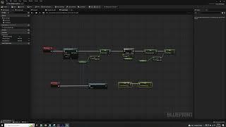 Unreal Engine 5 Tutorial - Easy Start and Stop Timer System