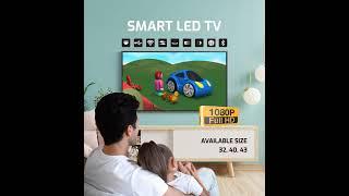 OEM MANUFACTURERS LED TV