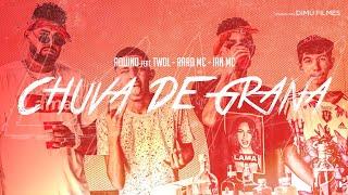 Aquino "Chuva de Grana" feat.TwoLL ,RardMC ,IAN Silva (Prod.LamaRecords)