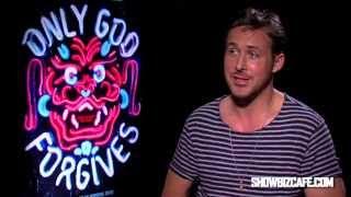 DVD Talk with Jack Rico - Ryan Gosling
