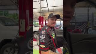 = #OJITOCONESO  No todo lo chino es Malo pero qué está pasando con lo Autos que llegan a la