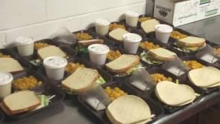 VENTURA COUNTY SHERIFF FOOD SERVICES