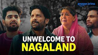 Jaideep Is UNWELCOME To Nagaland ft. @SamayRainaOfficial , Farida Jalal, Rinku Singh | Paatal Lok