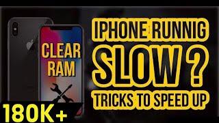 6 Iphone Settings | [PUBG , MOBILE LEGENDS, CALL OF DUTY MOBILE ] Speed Up Significantly  Eps.1