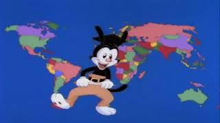 yakko's world but it's only countries that watches my videos