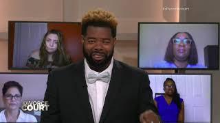 Raheem Vs. Raheem: Raheem The Dream...Snatcher? PT. 1