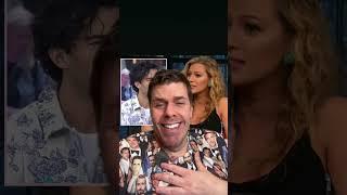 Blake Lively Has The Support Of Women - She Claims! “Survivors Are Watching!” Justin Baldoni’s Foe: