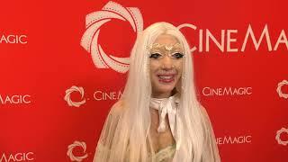 Ivory Estella, CINEMAGIC GALA, 6.20.25