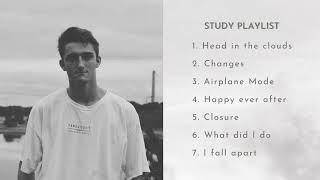 [04/03/2022] STUDY PLAYLIST - HAYD