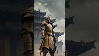 Japan's Greatest Samurai Of All Time! 