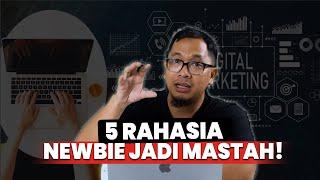 TIPS JUALAN PRODUK DIGITAL UNTUK PEMULA : YANG BIKIN CEPAT KAYA!