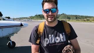 Biking to the Beach! Flying to Oceanside, CA for a picnic by the beach