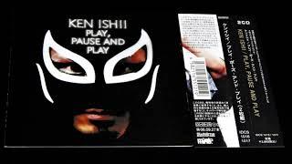 Ken Ishii - Play, Pause And Play (Mix, Disc 1)