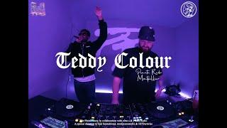 Teddy Colour (Live from Piñata Radio, Montpellier) | OG Phonk Mix