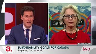 Sustainability Goals for the Government