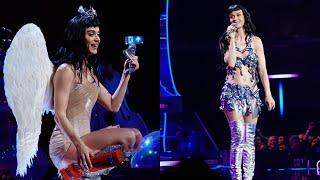 Katy Perry Video – Live Performance Highlights From Night of a Lifetime | Glitz Grind