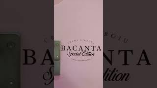 Bacanta Sarba Special Edition – Crama Gîrboiu