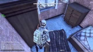 H1Z1 1 vs 5 Firefight