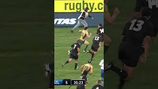 A 2008 Wallabies classic ‍