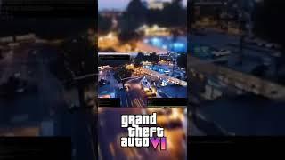 Gta 6 graphics are incredible gta 6 leak #gta6leaks #gta6realgraphics