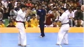 The Kyokushin Part1 - 3 of 3