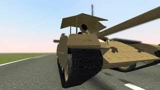 ACE | ACF    T55AMK5 Free Tank for Download