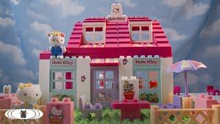 Tamta - HELLO KITTY (Official Music Video)