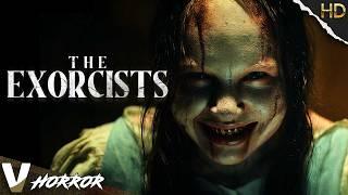 Unleash the Darkness | THE EXORCISTS | Supernatural Horror Movie | Free Movie