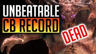 THIS CLAN BOSS RECORD CAN NEVER BE BEATEN! | Raid: Shadow Legends