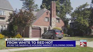 Stronger, more stable housing market coming to Nashville, experts say