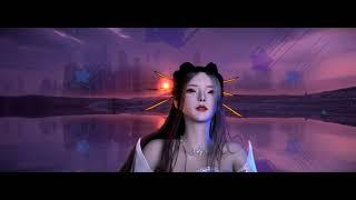 VAM-MMD-舞蹈女神-焰灵姬没内衣