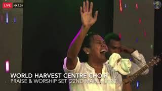 KALOU QAQA PRAISE & WORSHIP MEDLEY   TITILIA BOILA