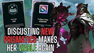 Renata GIock: Still Viable after HUGE Nerfs? - Trashtalkers Accused us of Bug Abusing | League Arena