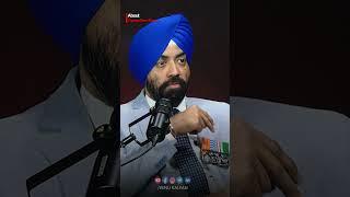 Story Of A Brave Pakistan Soldier | Major Sps Oberoi & Venu Kalyan | #army #pahalgam #status