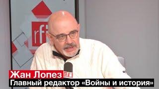 Французский историк: «Сталинград — победа не русская, а советская» • RFI на русском