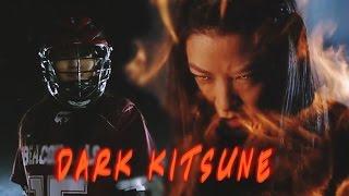 ►Kira Yukimura || Dark Kitsune Control◄