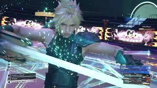 Final Fantasy VII Rebirth - Six-Person Bouts: Legendary Showdown