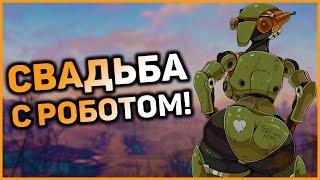  5 КВЕСТОВ, КОТОРЫЕ ВЫ МОГЛИ ПРОПУСТИТЬ В FALLOUT 4! |  Секреты Fallout 4 #1